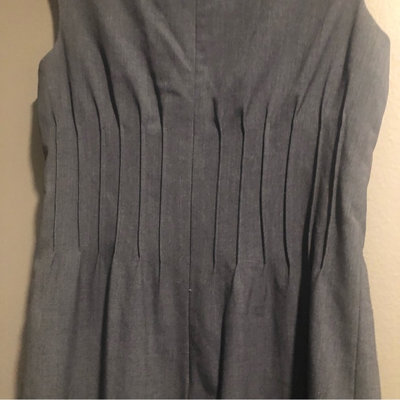 Calvin Klein Sleeveless Dress 10 - Picture 5 of 7
